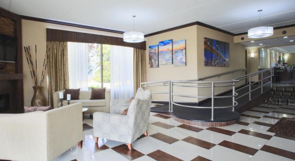 Comfort Inn Edgewater On Hudson River Esterno foto