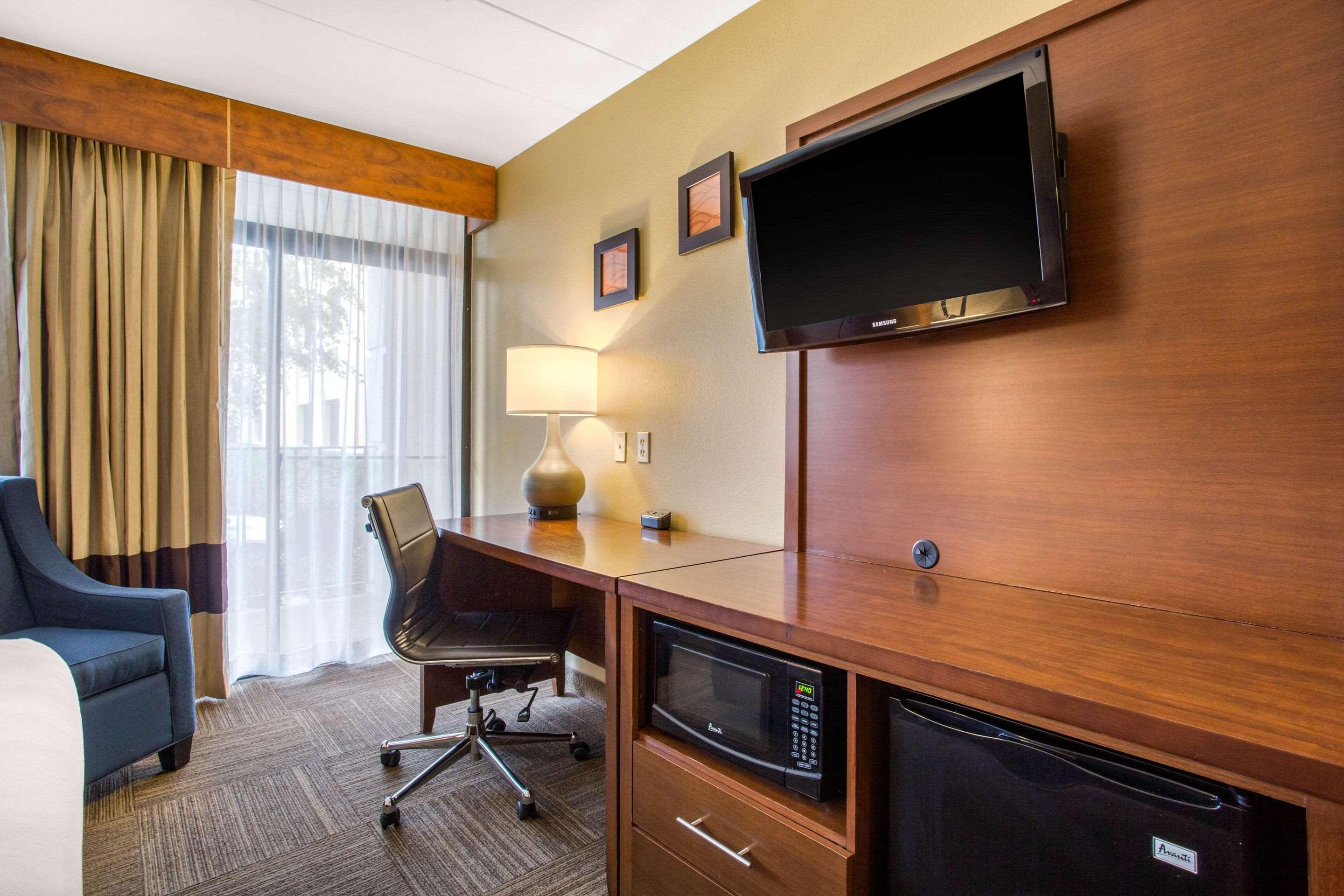 Comfort Inn Edgewater On Hudson River Esterno foto